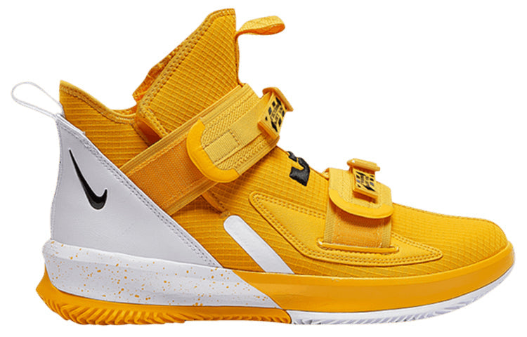 Nike LeBron Soldier 13 TB 'Amarillo' BQ5553-702