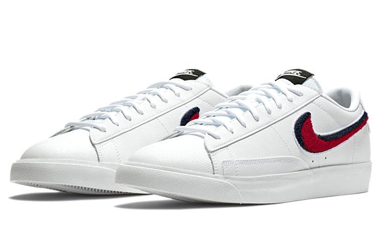 Nike Blazer Low '3D' AV6964-100