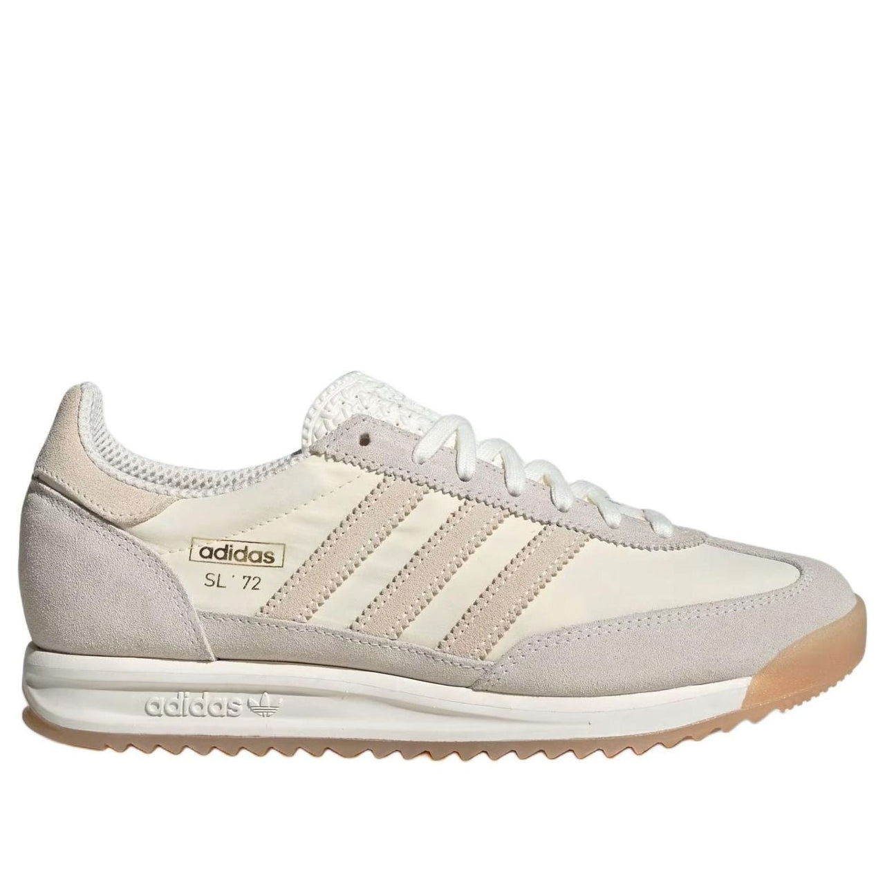 adidas SL 72 RS 'Off White Wonder White' JH5100