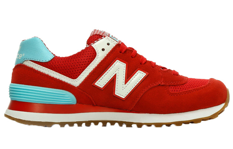 (WMNS) New Balance 574 'Picnic Pack' WL574SPW