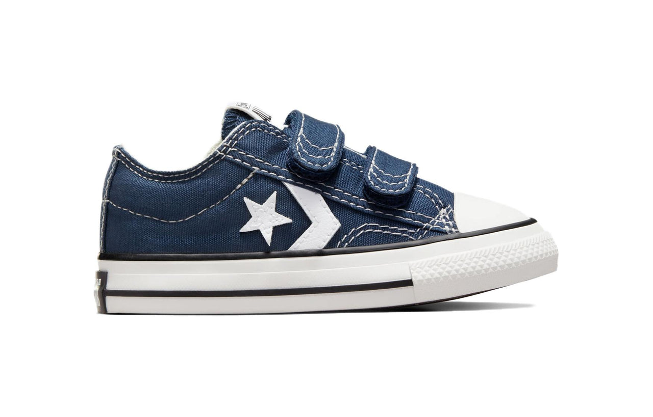(TD) Converse Star Player 76 Easy-On 'Blue White' A05221C