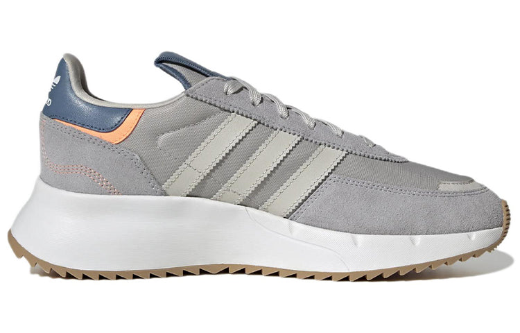 adidas Retropy F2 Shoes 'Grey One' GW9355