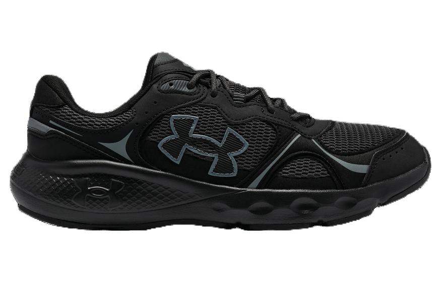 Under Armour Charged Vantage 2 'Black' 3028445-001
