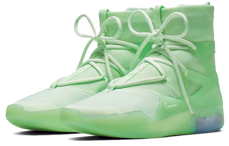 Nike Air Fear Of God 1 'Frosted Spruce' AR4237-300