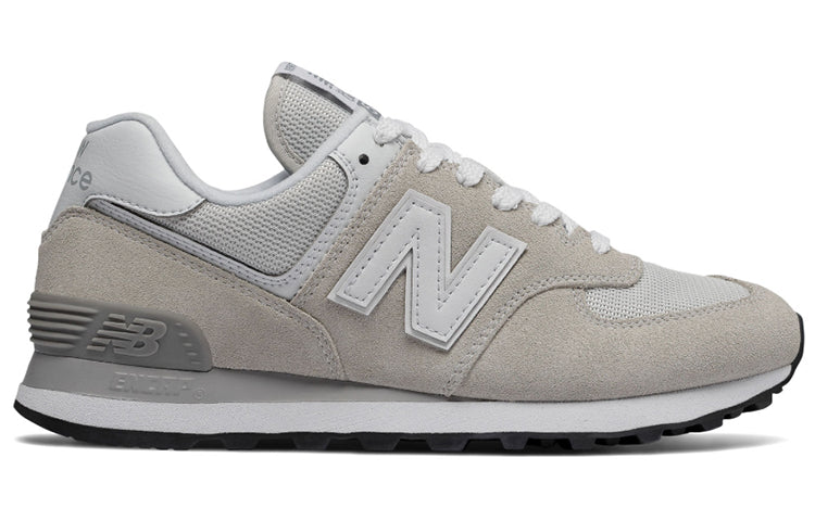 (WMNS) New Balance 574 'Classic Beige' WL574EW