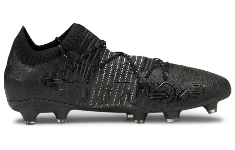 PUMA Future Z 1.1 FG AG 'Black' 106028-02