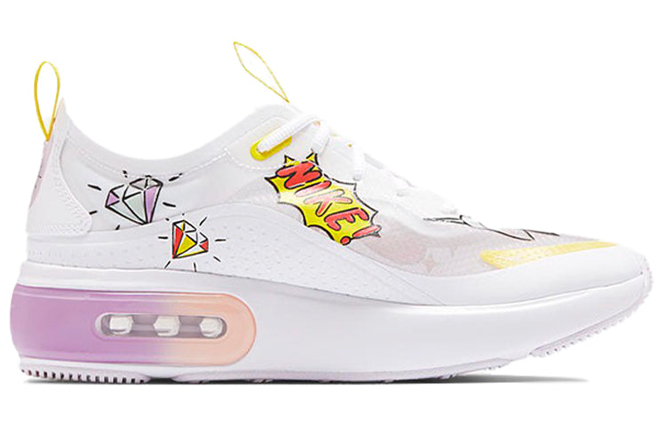 (WMNS) Nike Air Max Dia SE 'Diamond Floral' CW2632-181