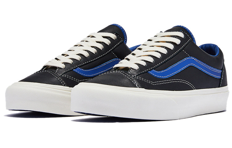 Vans Style 36 LX 'Princess Blue Black' VN0A5FC32VV