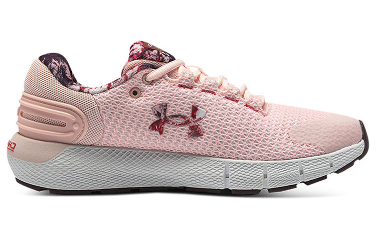 (WMNS) Under Armour Charged Rogue 2.5 'Pink' 3024816-601