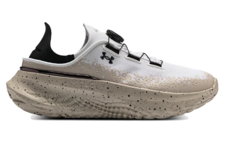 Under Armour SlipSpeed Mega 'White Sandstorm' 3028539-110