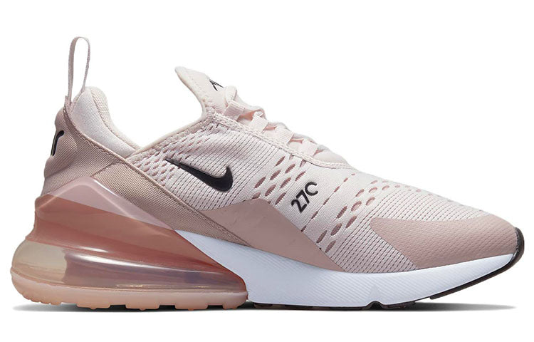 (WMNS) Nike Air Max 270 'Light Soft Pink' AH6789-604