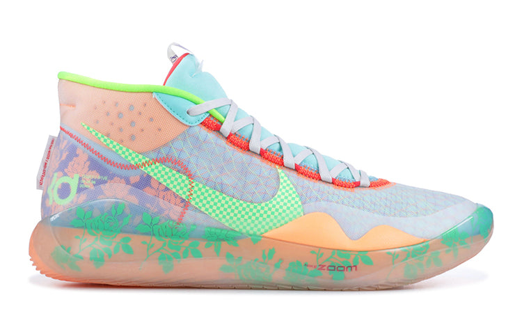 Nike Zoom KD 12 'EYBL' CQ4301-900