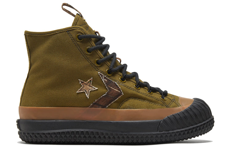 Converse Chuck Taylor All Star 1970s Bosey MC 168562C