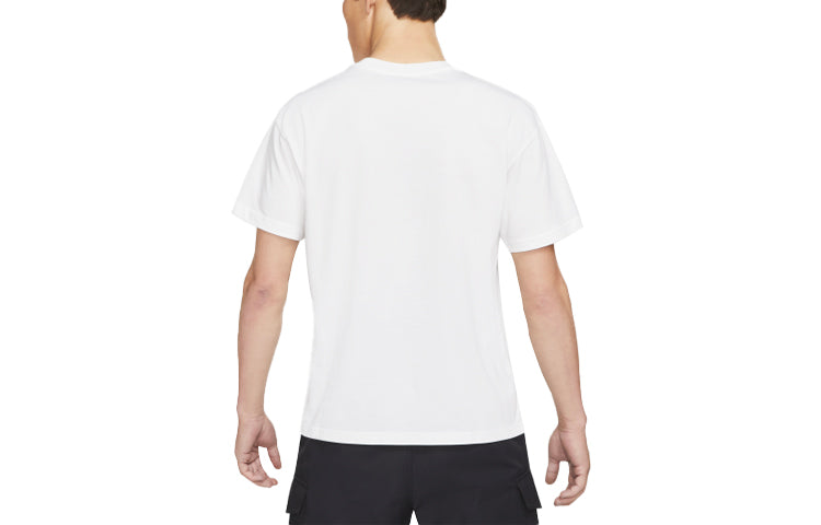 Nike AS Men's Nike Sportswear Tee Sport POWER PKT White DJ1344-100