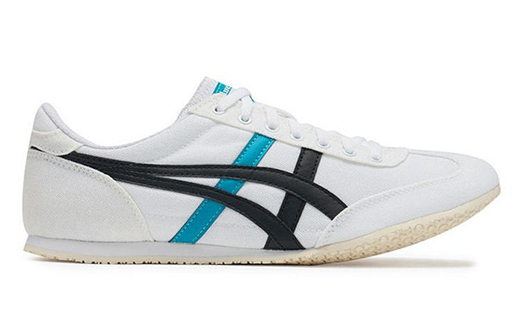 Onitsuka Tiger Machu Racer 'White Blue Black' 1183A858-102