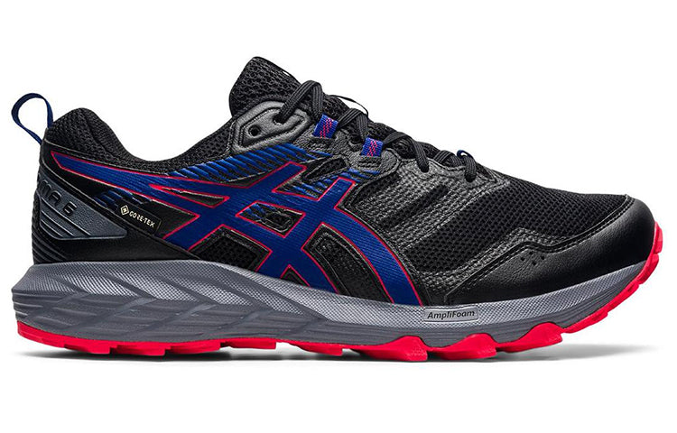 ASICS Gel-Sonoma 6 GTX 'Black Monaco Blue' 1011B048-010