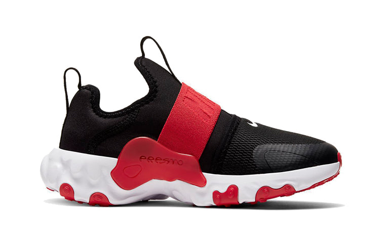 (PS) Nike React Presto Extreme 'University Red' CD6885-002