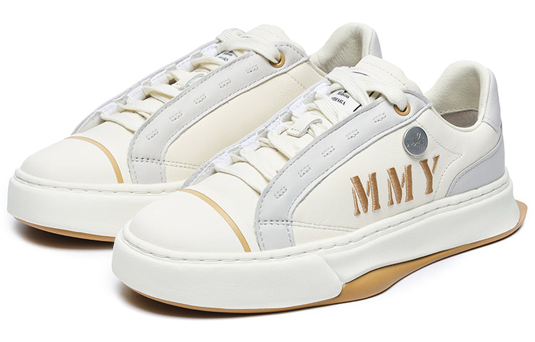 (WMNS) MIHARA YASUHIRO x FILA FM-4 'White' F12W234209FVA