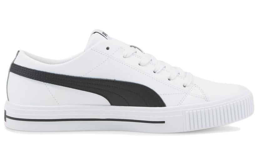 PUMA Evert Fs Casual Skateboarding Shoes Black 384824-01