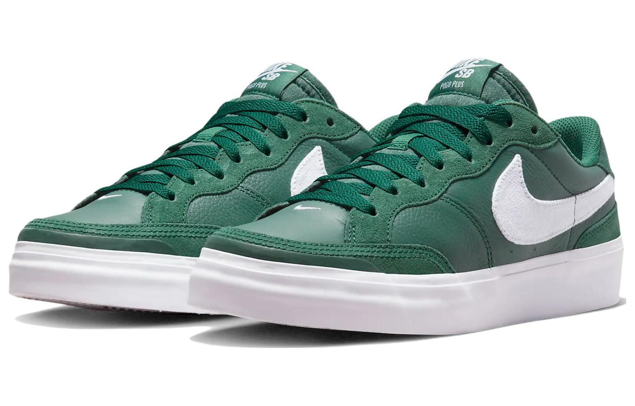 (WMNS) Nike Zoom Pogo Plus Premium SB 'Gorge Green' DQ5127-300