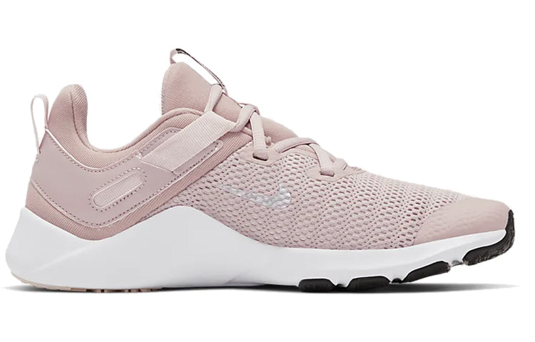 (WMNS) Nike Legend Essential 'Stone Mauve' CD0212-200