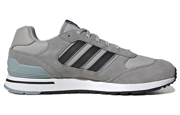adidas Run 80s 'Grey Black' HP6113