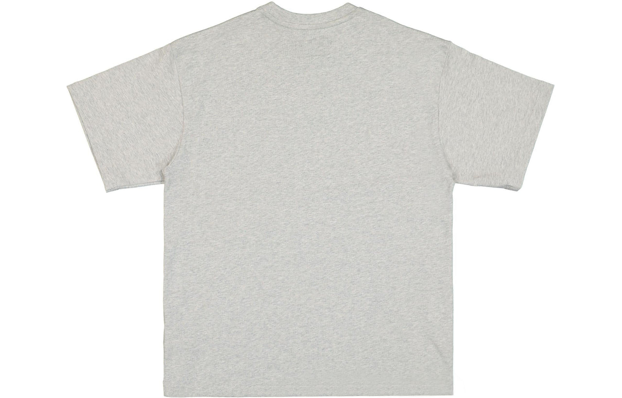 Nike NRG Eye Brand Tee 'Grey Heather' DX5831-050