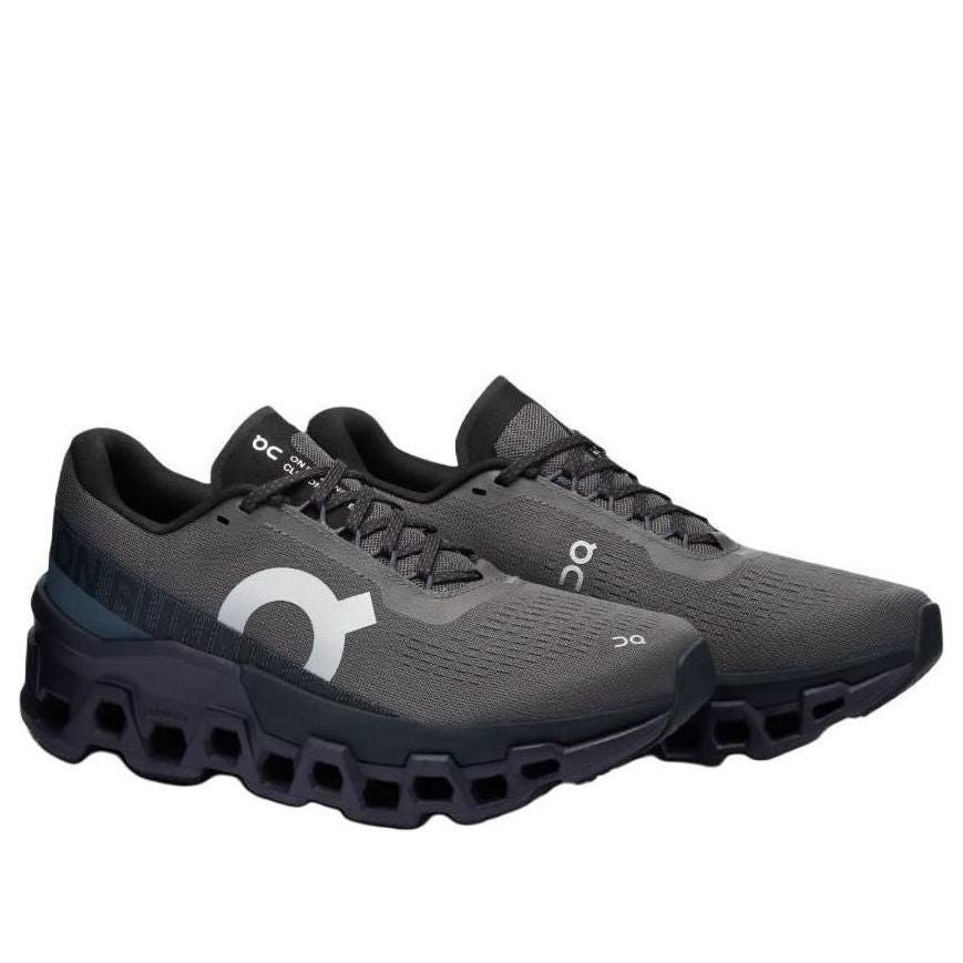 (WMNS) On Running Cloudmonster 2 'Asphalt Iron' 3WE10112539