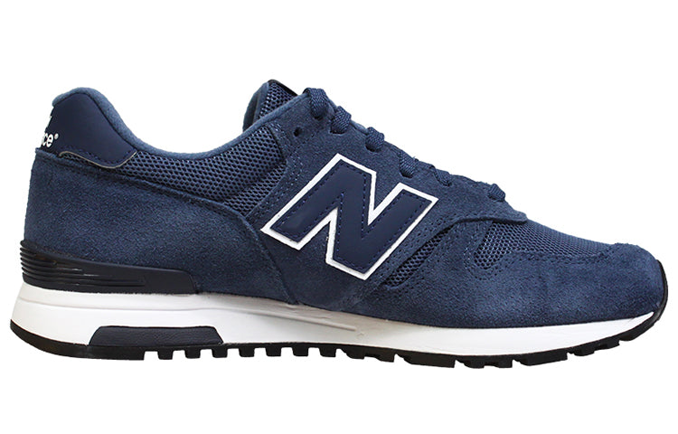 New Balance 565 Series Navy Blue ML565BLN