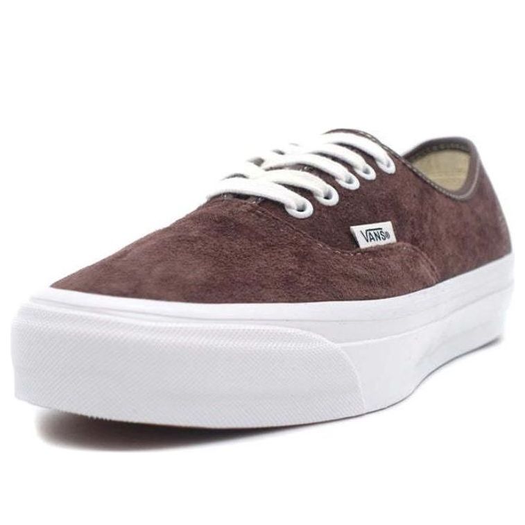 Vans Authentic LX Reissue 44 'Brown' VN0007QZDMV