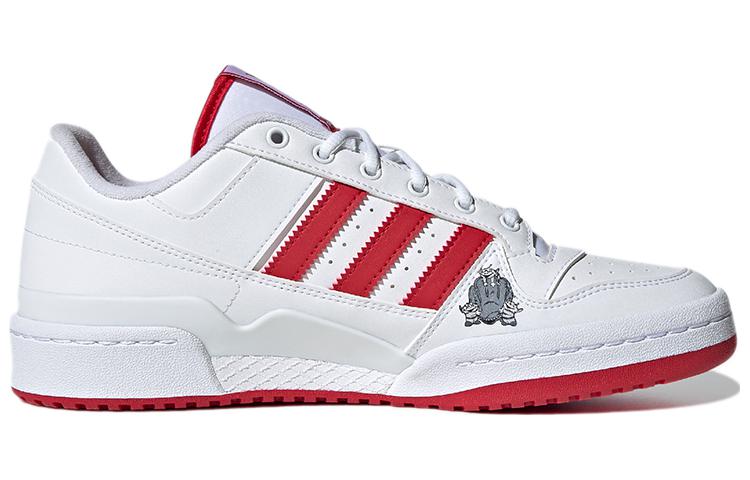 adidas Disney Pixar x Forum Low 'Lotso & Friends' GX0991