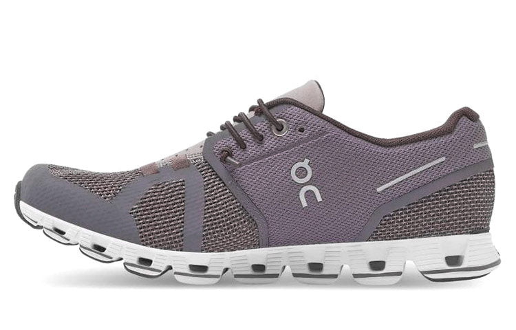 (WMNS) On Running Cloud 'Pebble Raisin' 19.99509