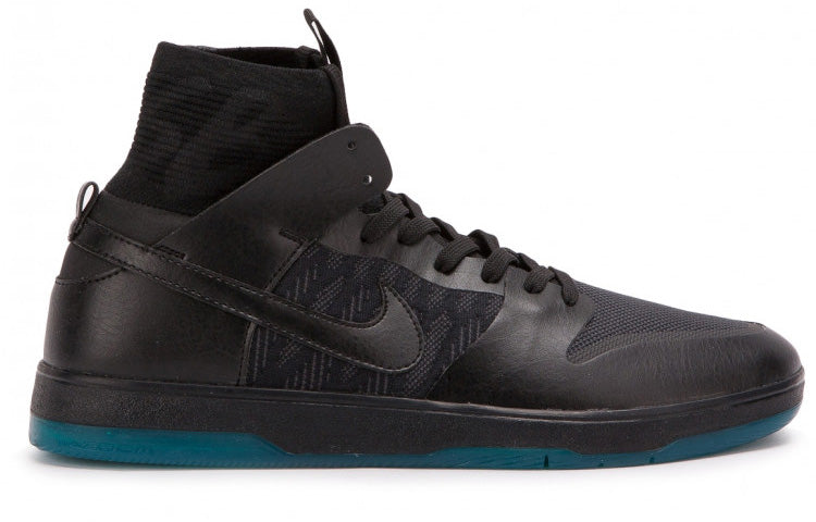 Nike SB Dunk Elite High 'Dark Atomic Teal' 917567-003