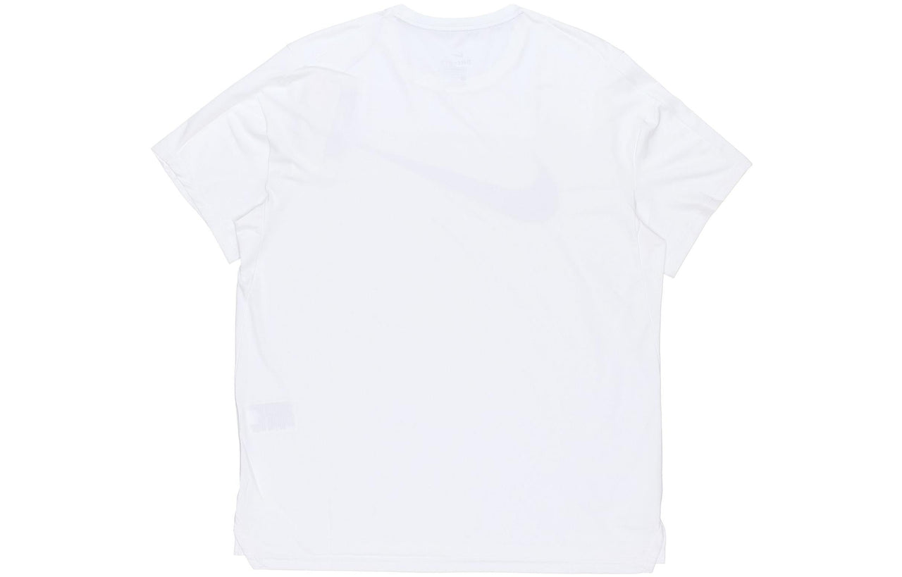Nike AS Men's NK Top SS HPR Dry HBR White CZ2418-100