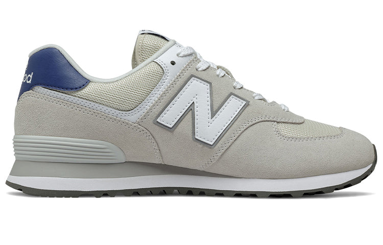 New Balance 574 'Silver Mink' ML574SSU