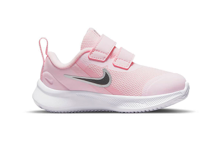 (TD) Nike Star Runner 3 Pink DA2778-601