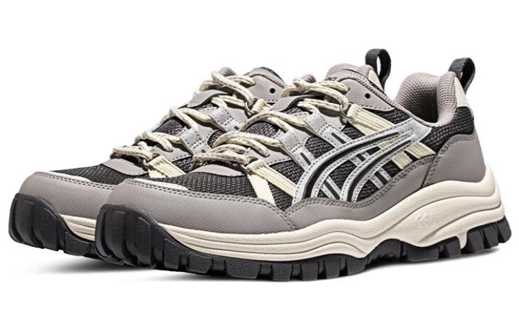 ASICS Gel-CSL 01 Shoes 'Grey White Black' 1203A391-021