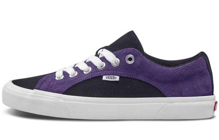 Vans Retro SKATE LAMPIN 'Black Purple' VN0A38FIVQ9