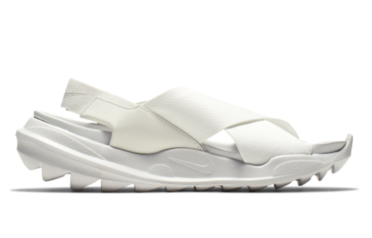 (WMNS) Nike Praktisk 'Summit White' AO2722-100