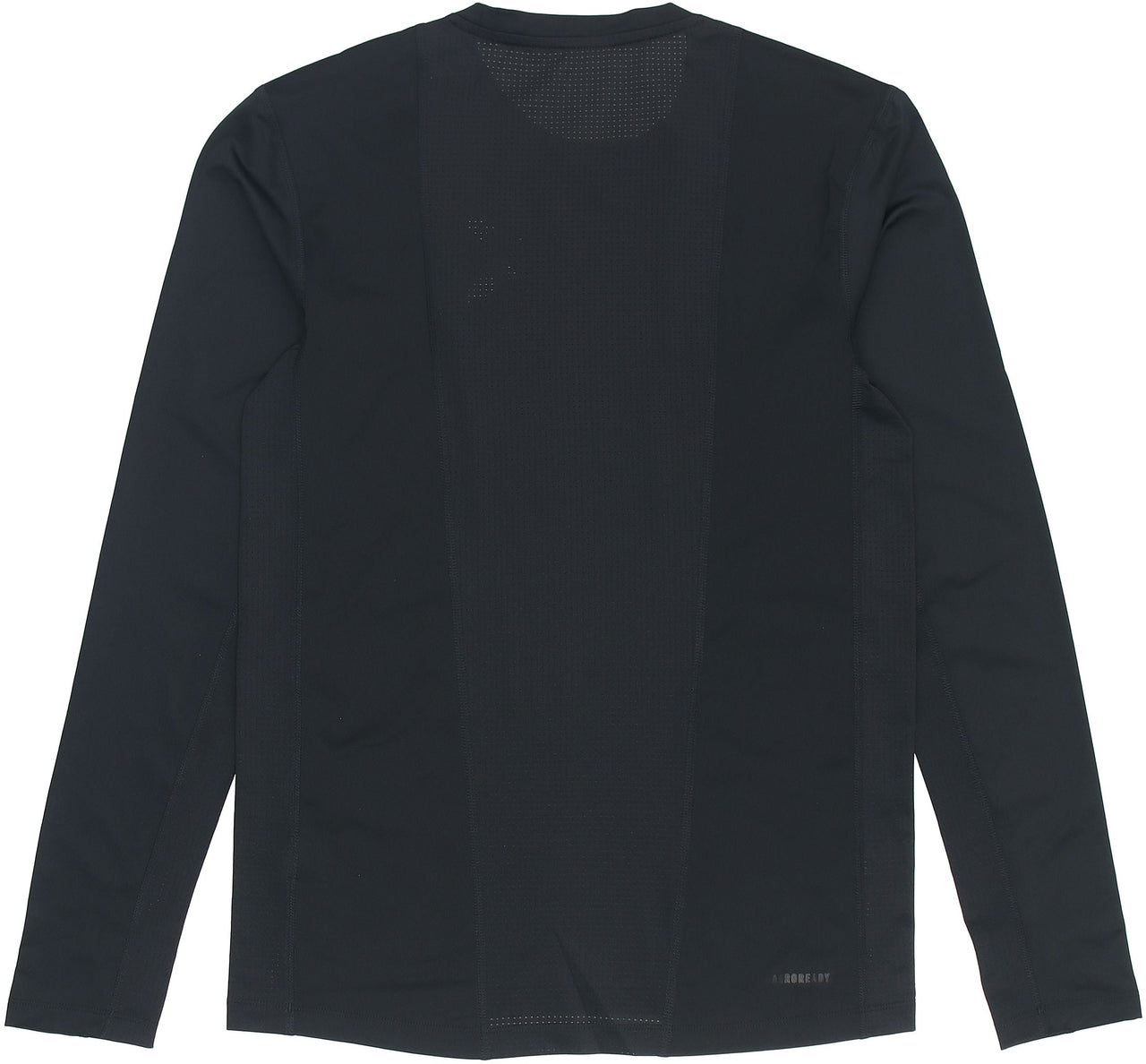 adidas Training Long Sleeves Top 'Black' GM5039