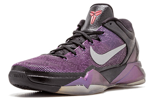 Nike Zoom Kobe 7 System 'Invisibility Cloak' 488371-005