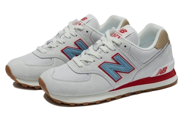 New Balance 574 Series Gray ML574NCB