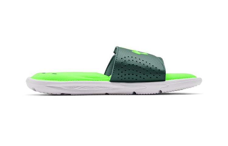 (PS) Under Armour Ignite VI 'Neon Green' 3022728-103