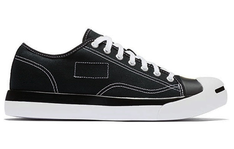 Converse Fragment Design x Jack Purcell Modern 'Black' 160156C