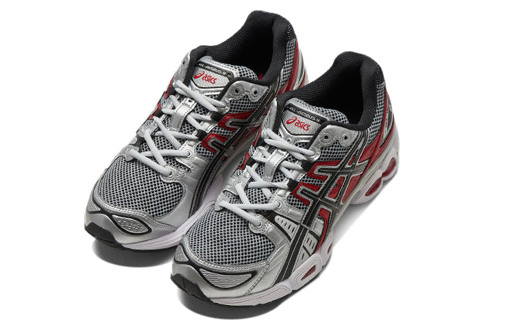 ASICS Gel-Nimbus 9 'Pure Silver' 1201A424-020