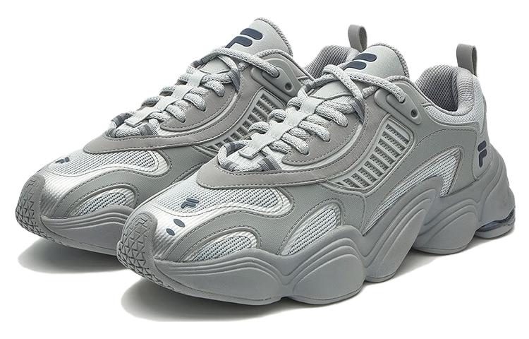 FILA FUSION Tenacity Sneakers 'Grey' T12M331612FAG