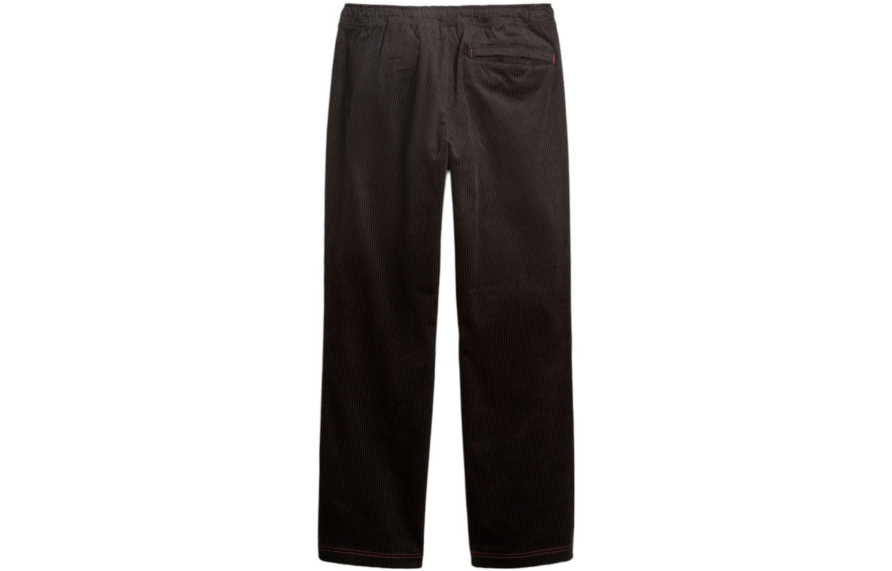 PUMA x Ferrari Race Garage Crew Mens Pants Logo 621121-01