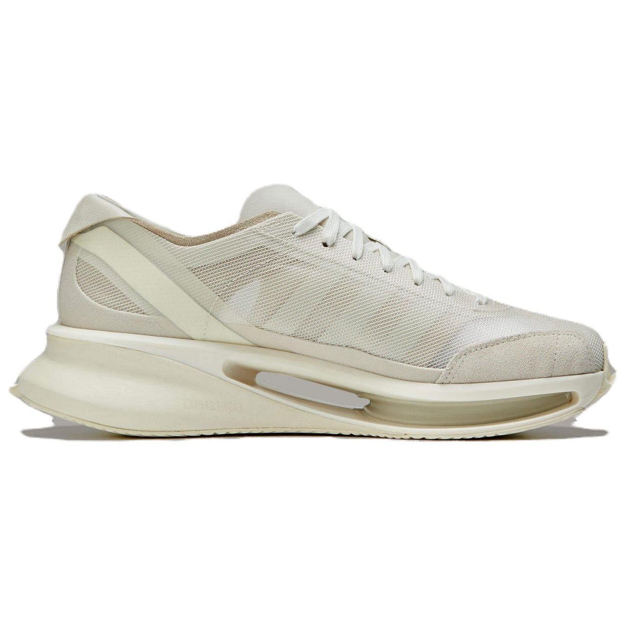 adidas Y-3 S-Gendo Run 'Aluminium' IF2024