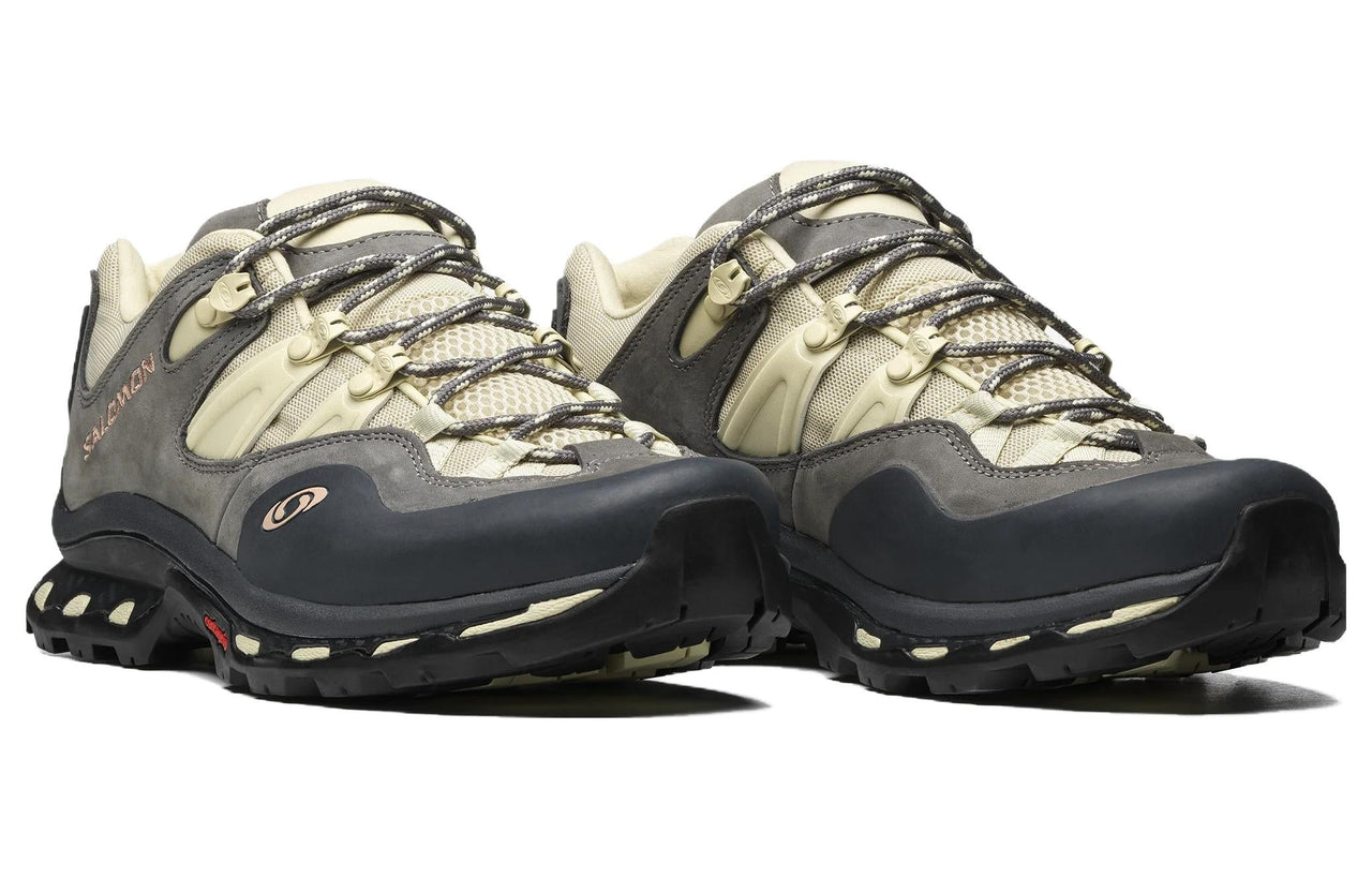 SALOMON XT-Quest 2 'Brown Gray' 471333