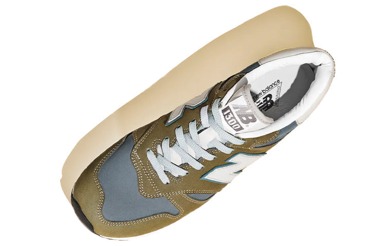 New Balance 1300 Made in Japan '35th Anniversary' M1300JPJ